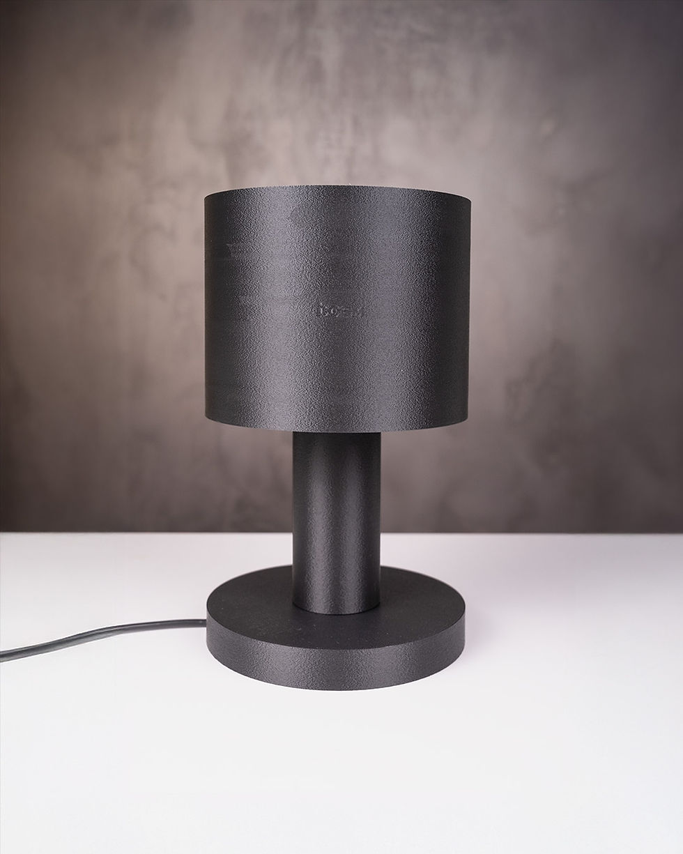 Thumbnail: Minimalist Table Lamp
