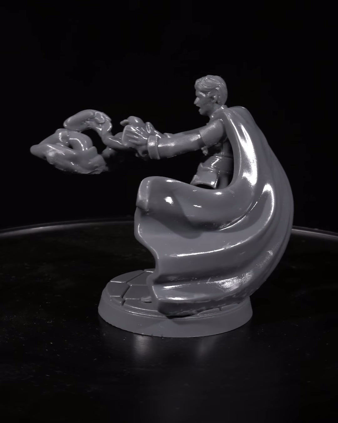 Beldrad’s Bag of Beasts(Heroes)