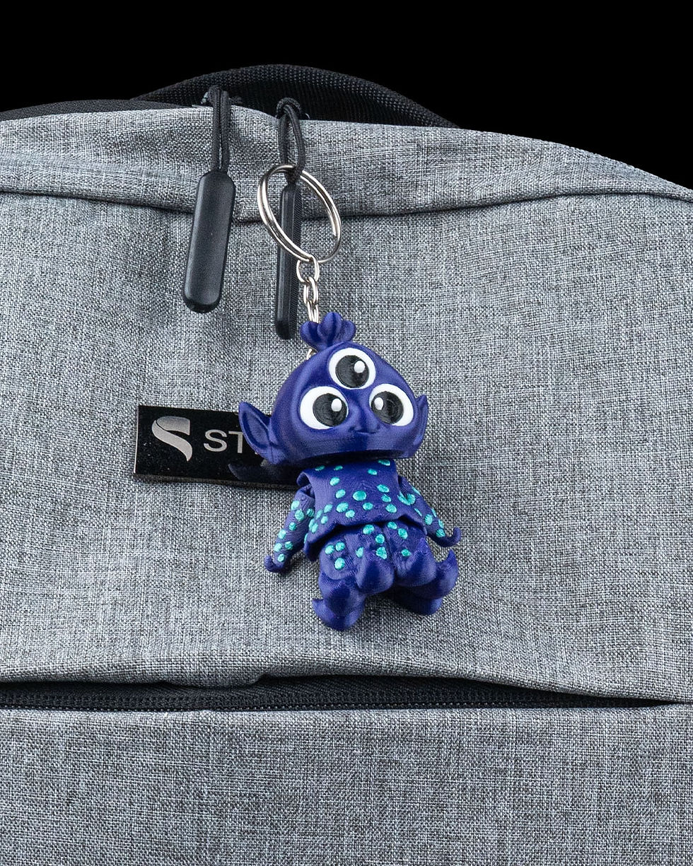 Thumbnail: Wubwub, the ST-Alien
