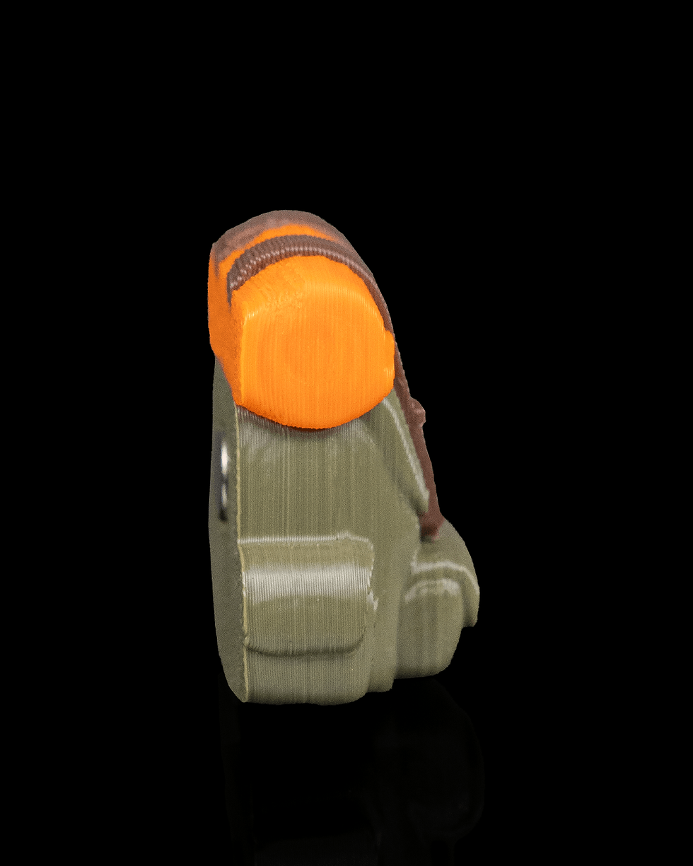 Thumbnail: Camper’s Backpack