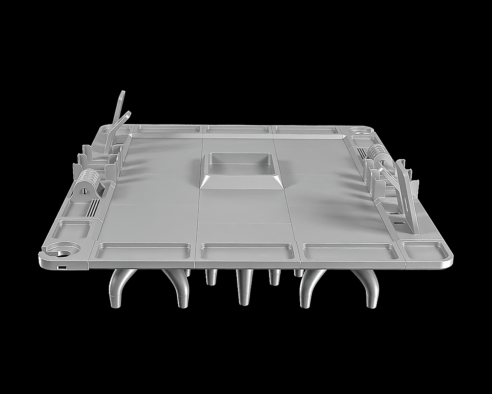 Thumbnail: Cardcore Table