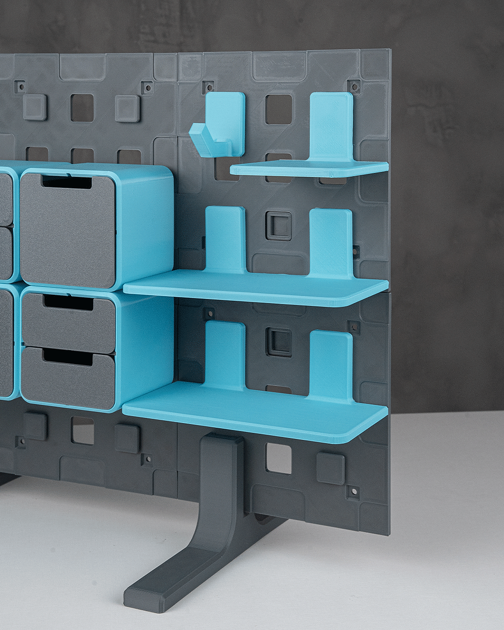 Thumbnail: Stand Up - Standing Organizer