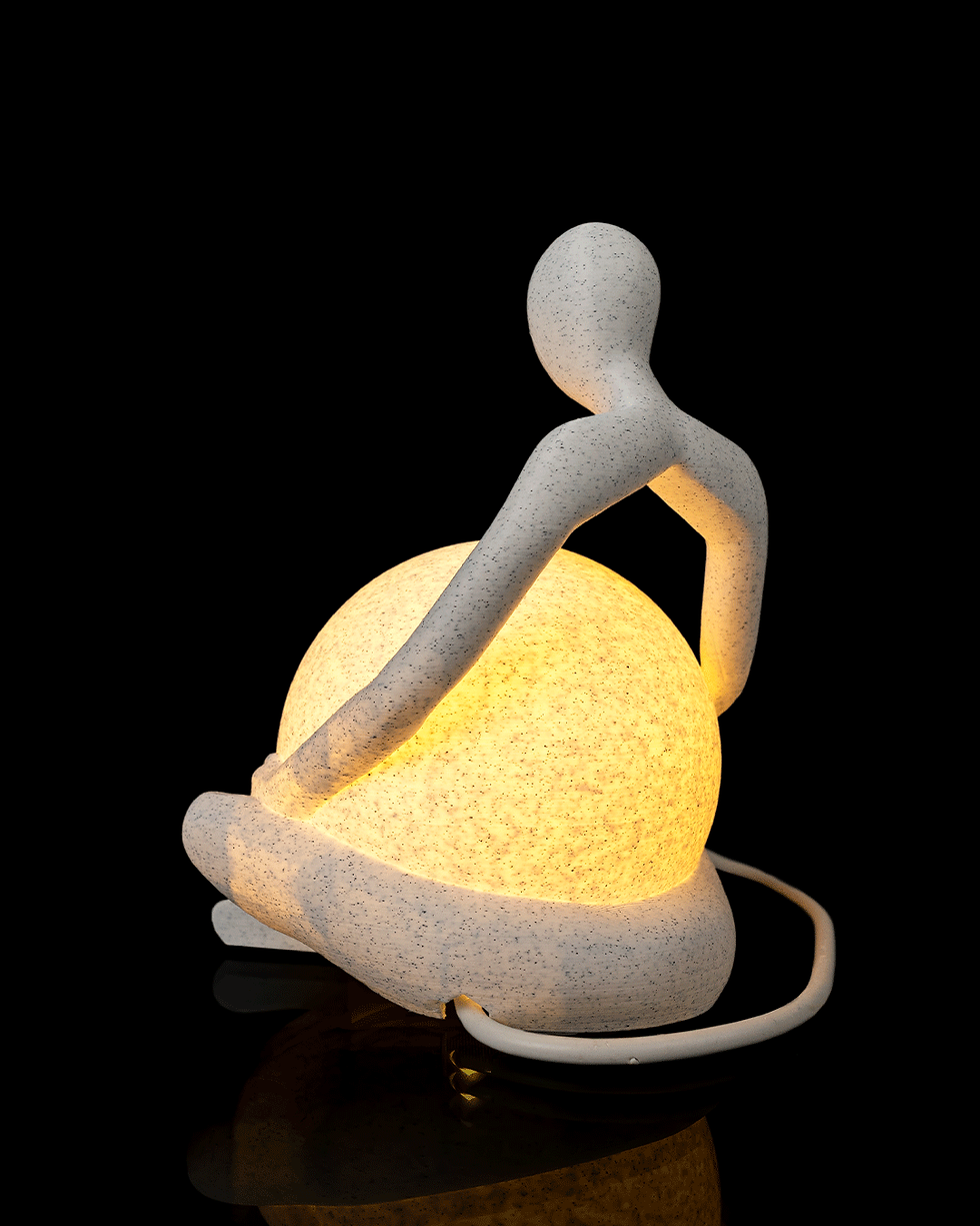 Thumbnail: Inner Light – Table Lamp