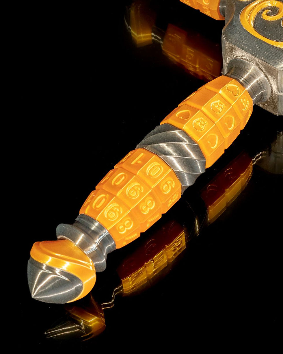 Thumbnail: Fighter’s Sword Multi Counters