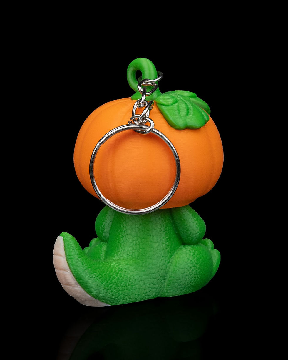 Thumbnail: Dino PumpKing