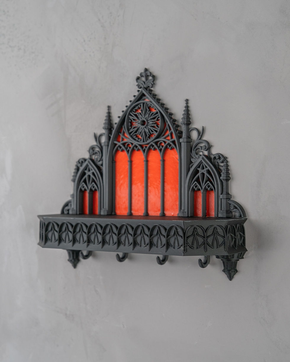 Thumbnail: Sanctuary - Key Holder