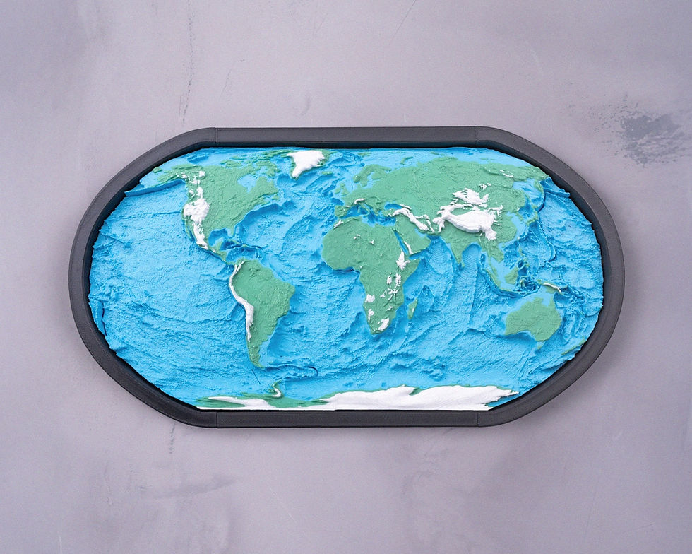 Thumbnail: Ups & Downs