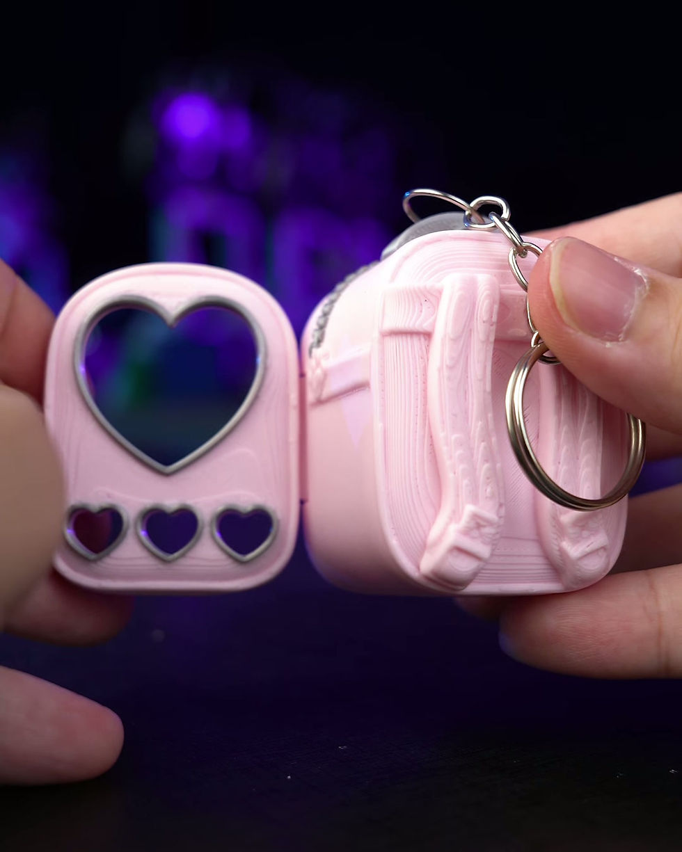 Thumbnail: Sweetheart Pack - Persian