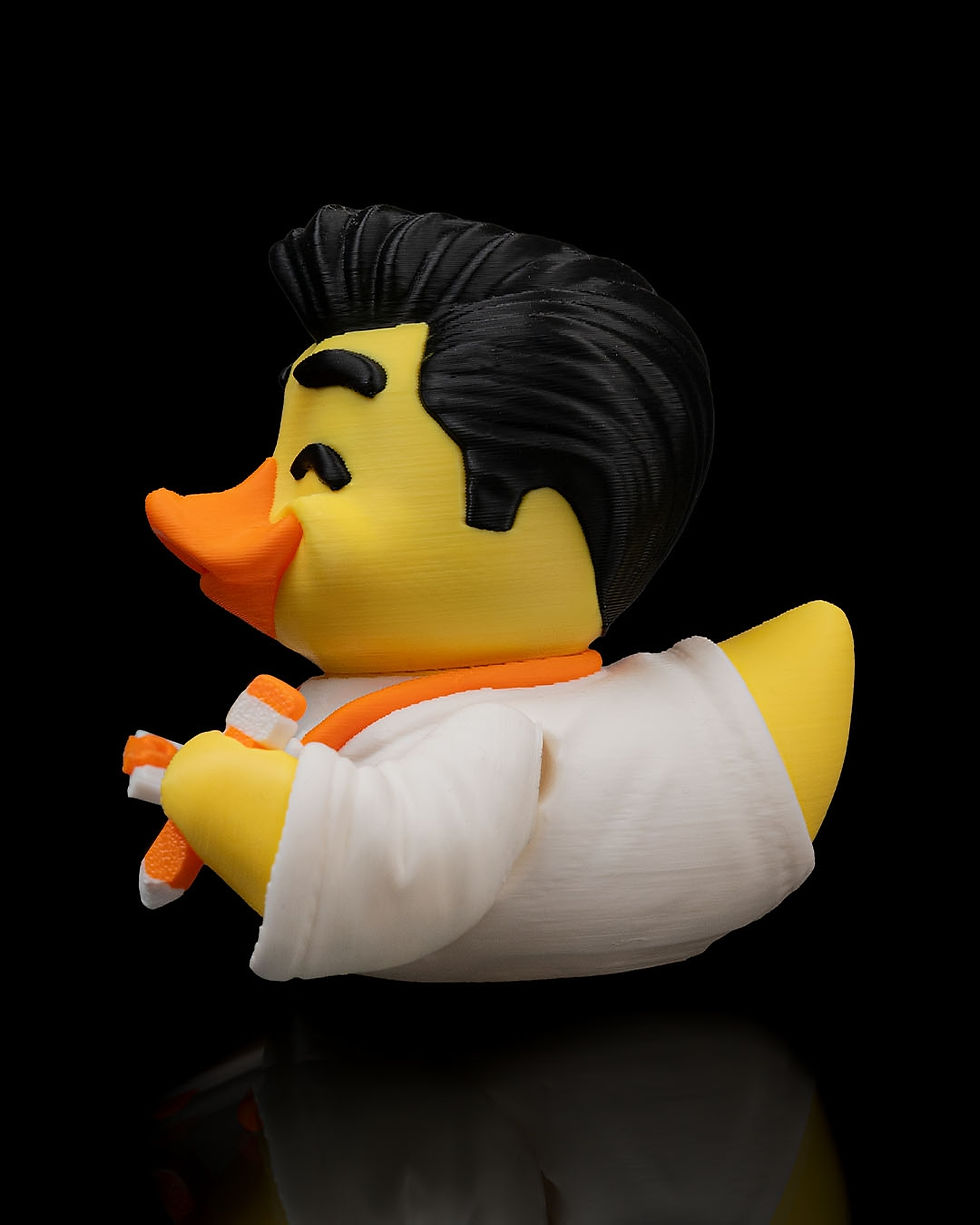 Thumbnail: Ducktor