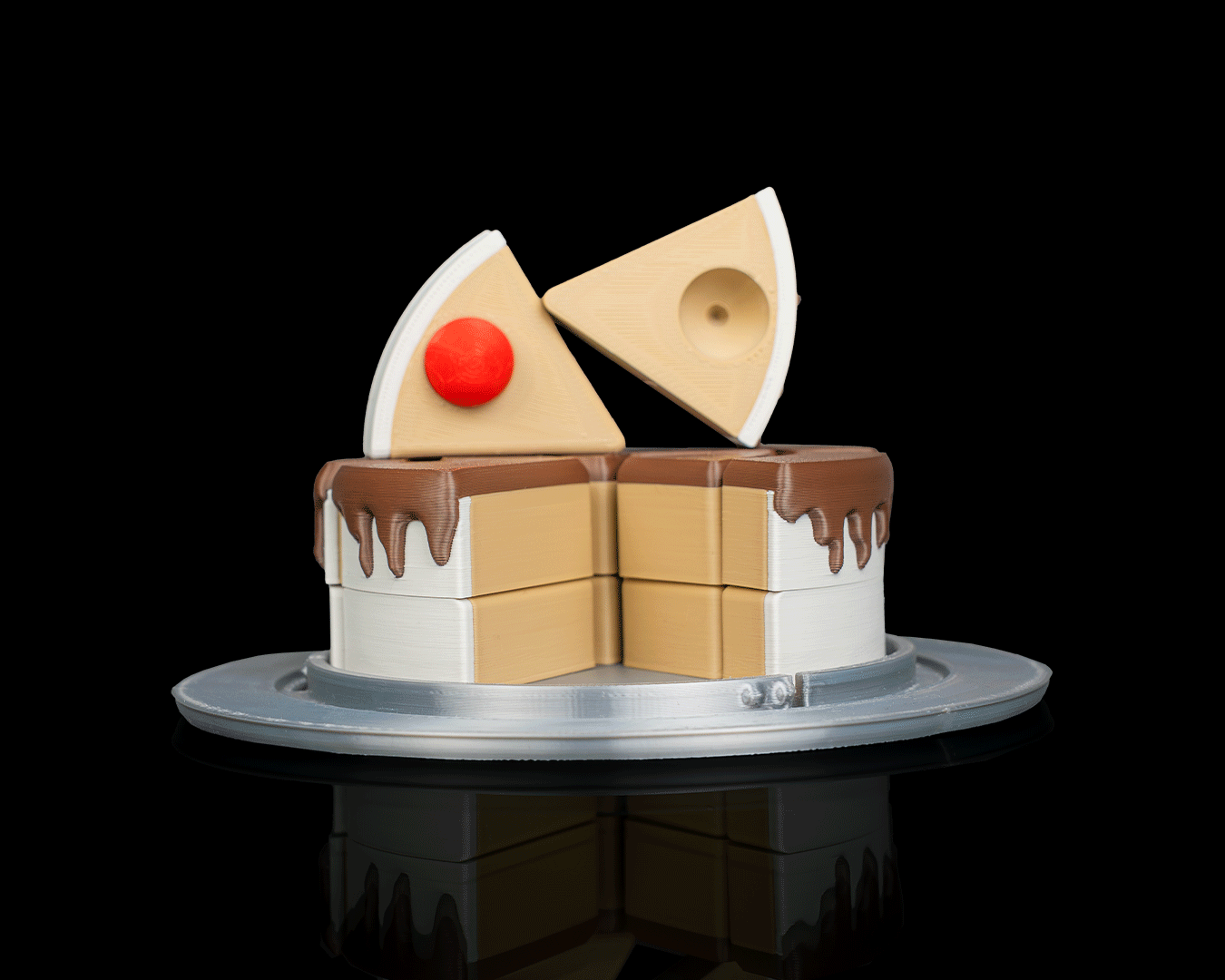 Cake Slices
