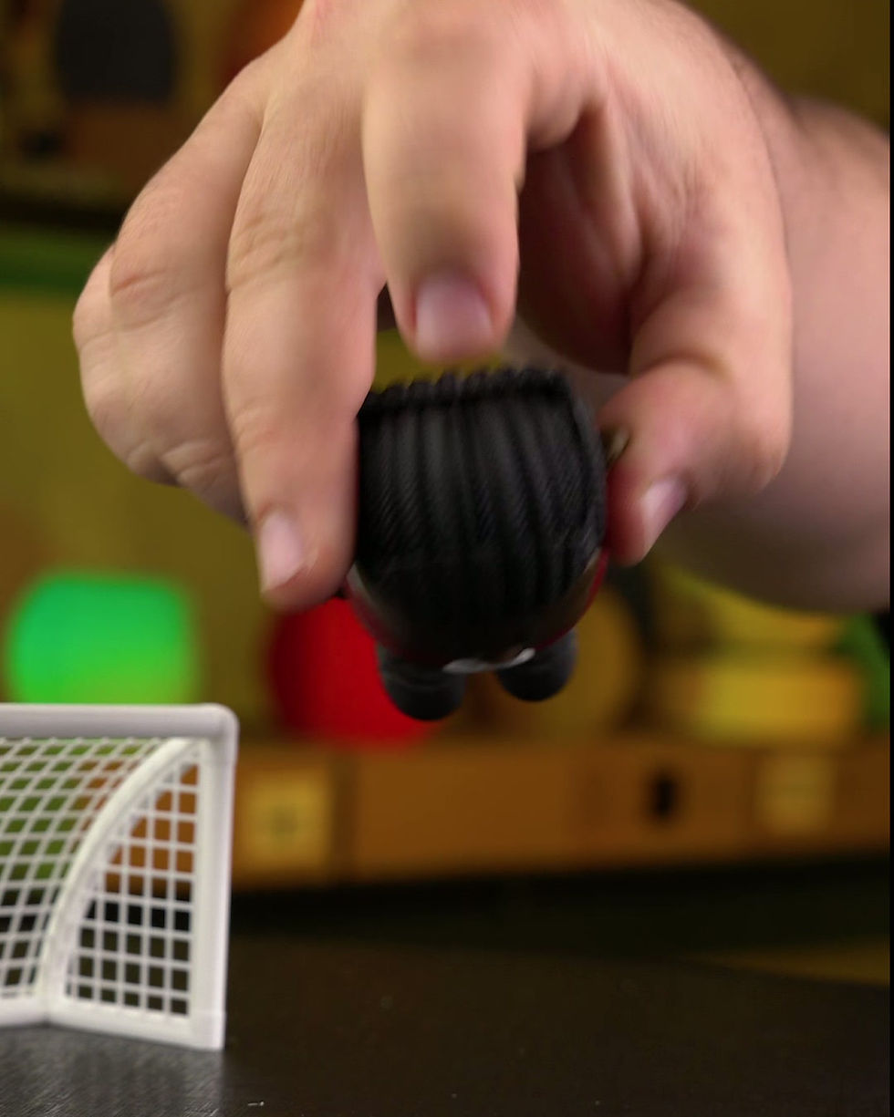 Thumbnail: Center Forward