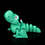Thumbnail: T-Rex Flexi Dinosaur
