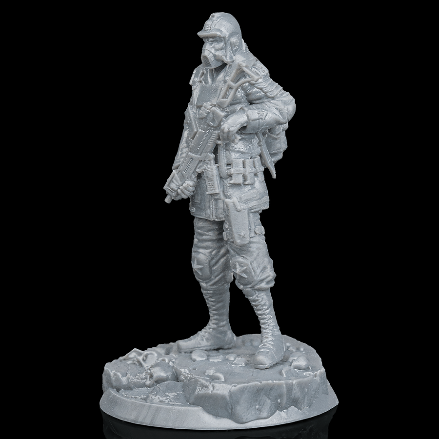 SOLDIER TROOPER