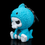 Thumbnail: Skubbies - Chompy