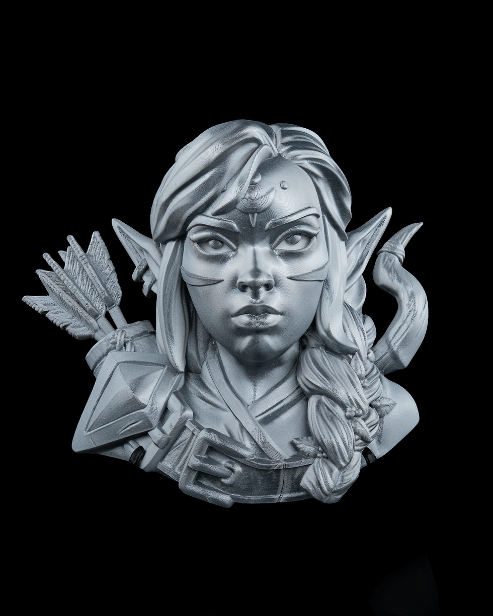 Thumbnail: Sneak Ray Wall Light