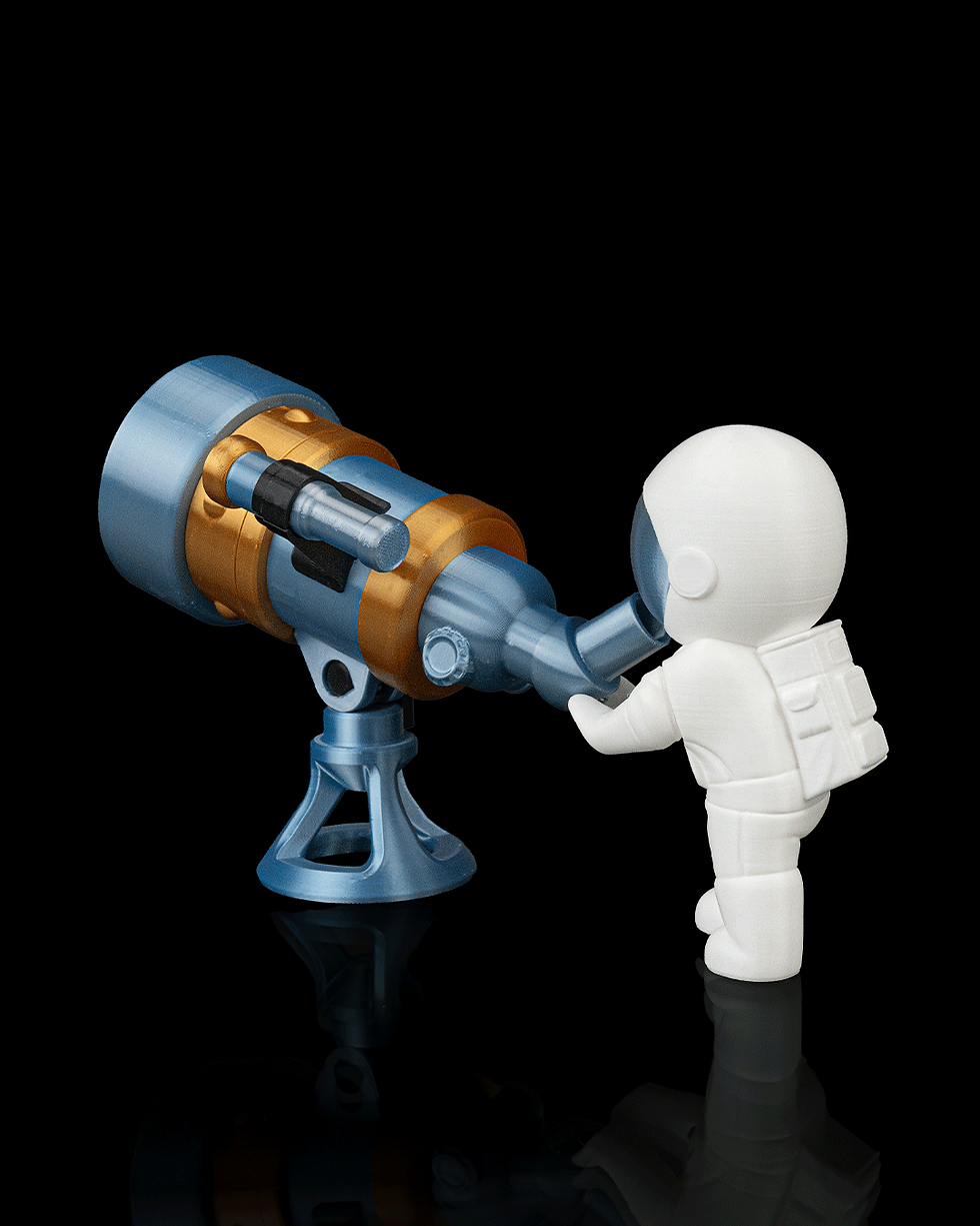 Thumbnail: Star Watcher