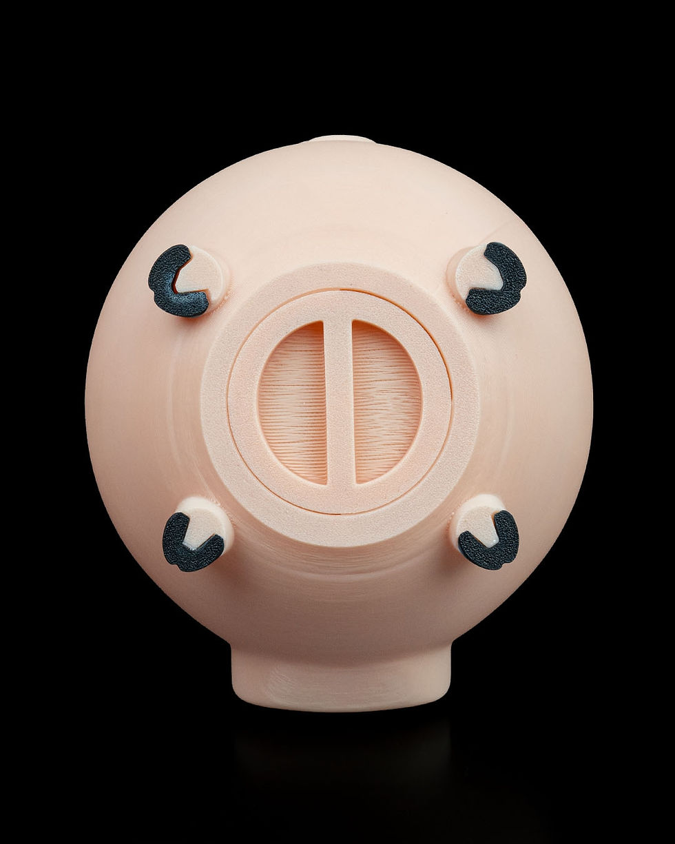 Thumbnail: Oinkcome - Coin Bank