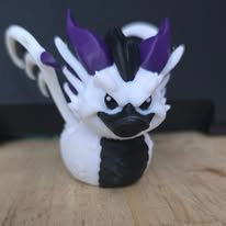 Thumbnail: Mini Quackin