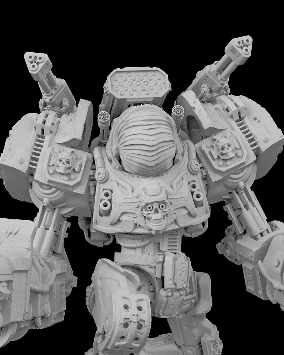Thumbnail: TITAN OPERATOR