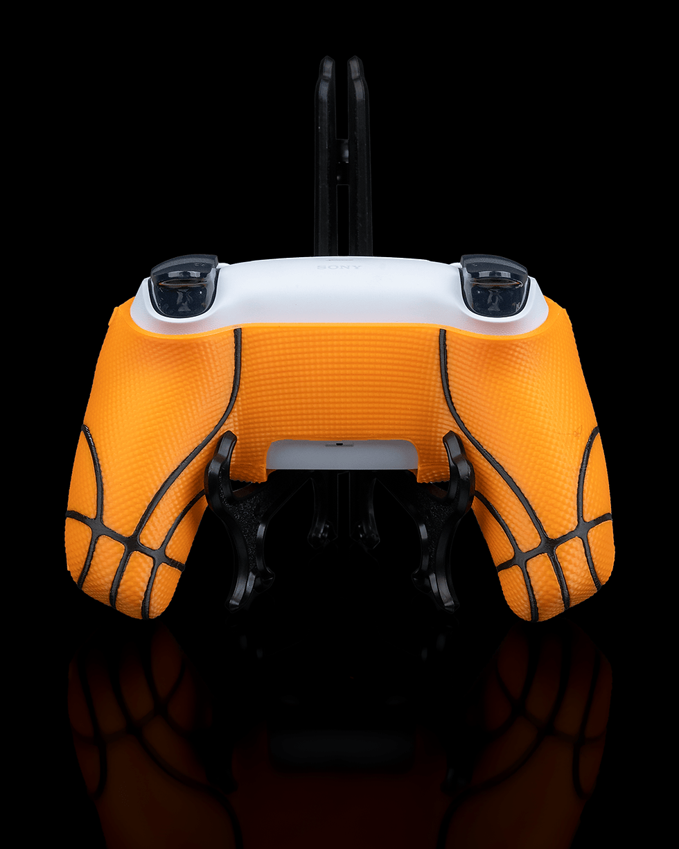 Thumbnail: Basketball Controller Cover