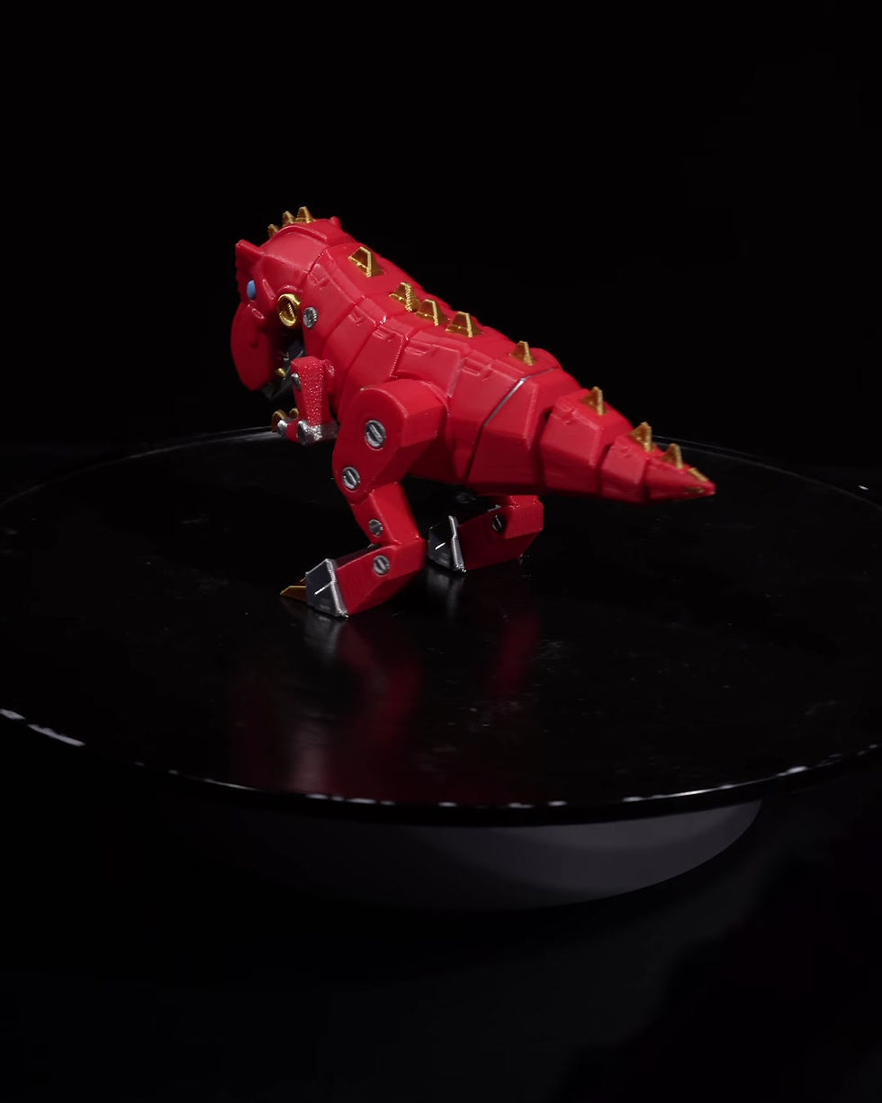 Thumbnail: BOT-Rex