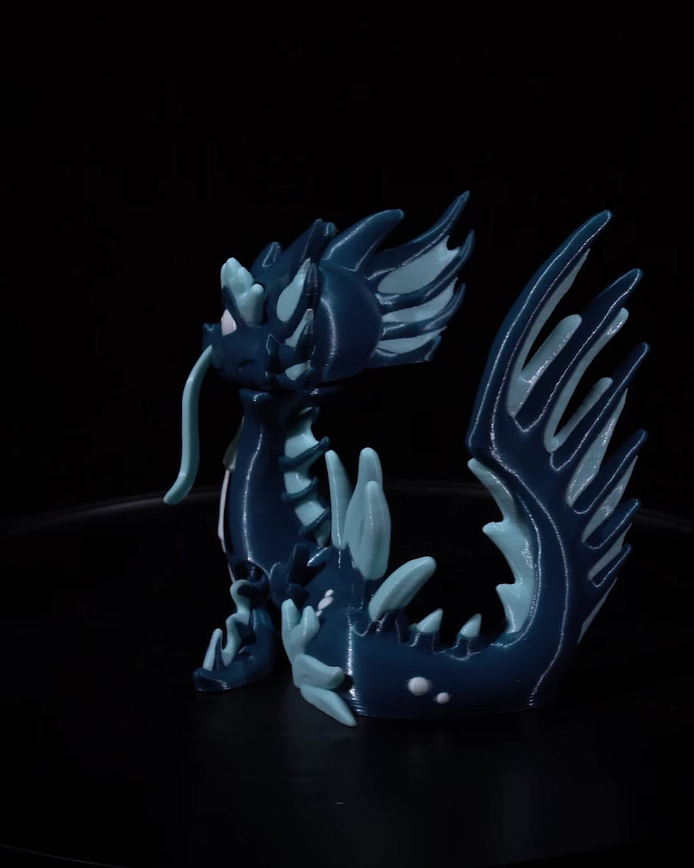 Thumbnail: Abyssos, the Deep Leviathan