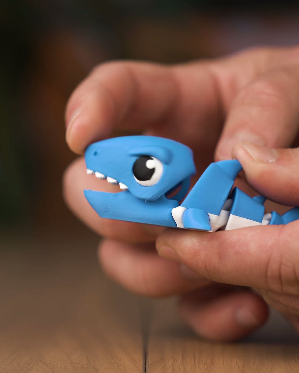 Thumbnail: Bite Fin