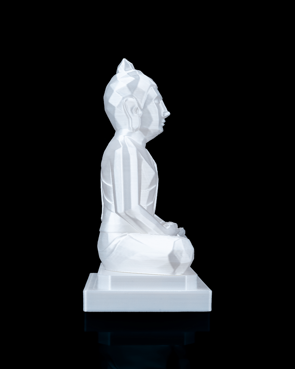 Thumbnail: Buddha Statue