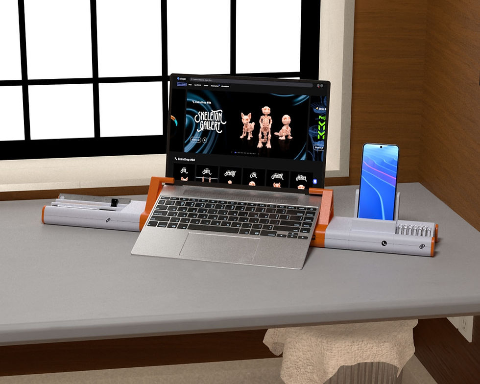 Thumbnail: Everyday Hub