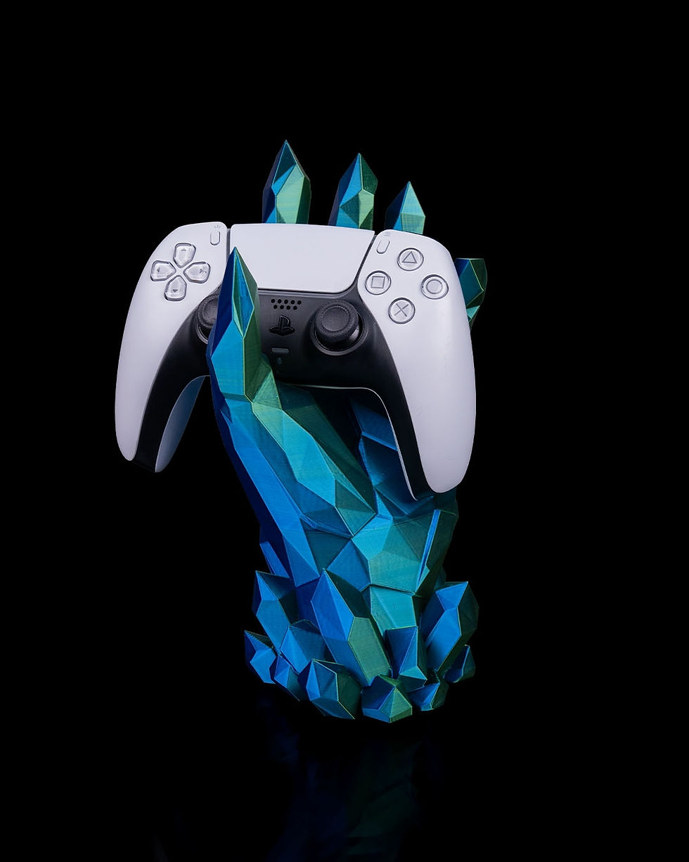 Thumbnail: Shardcore Mode Controller Holder
