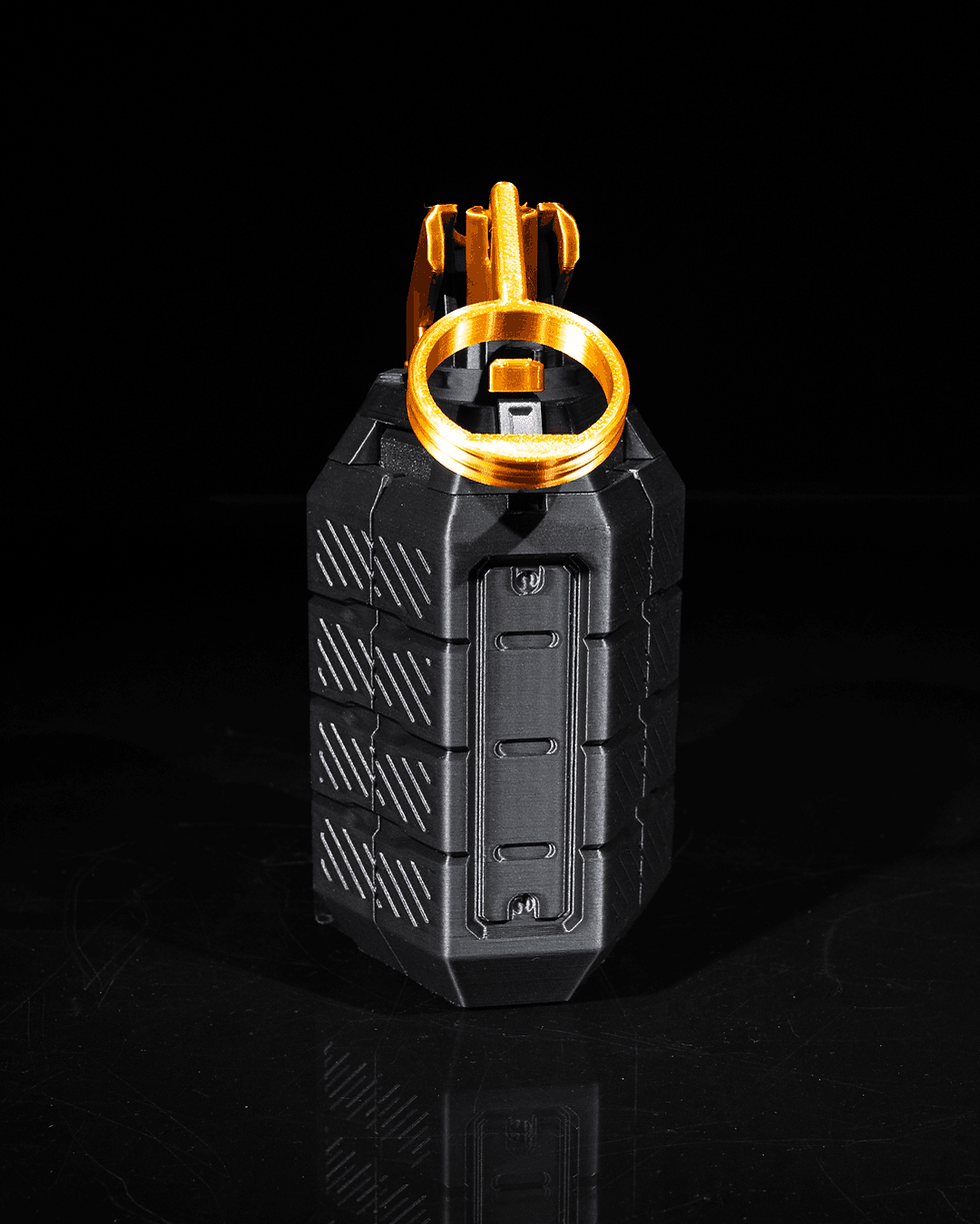 Thumbnail: Grenade Portable Controller Holder