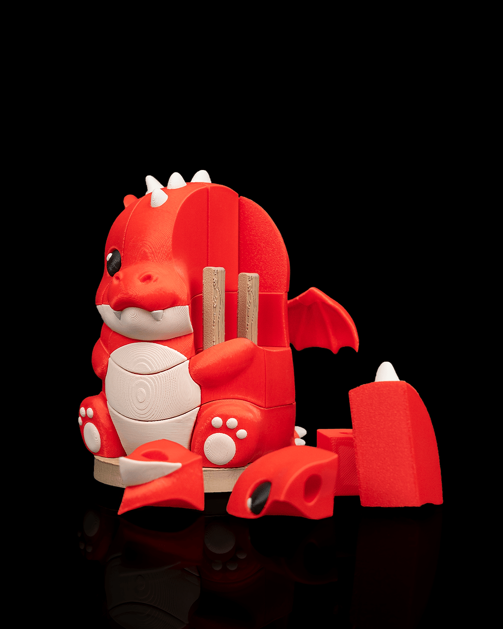 Thumbnail: Dragon Stack