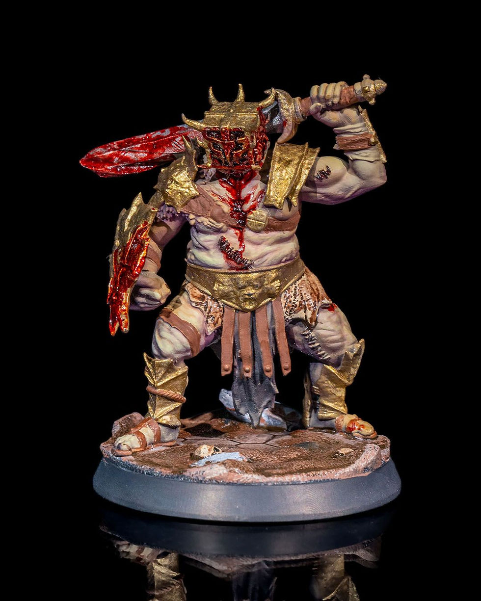 Thumbnail: Parmularius