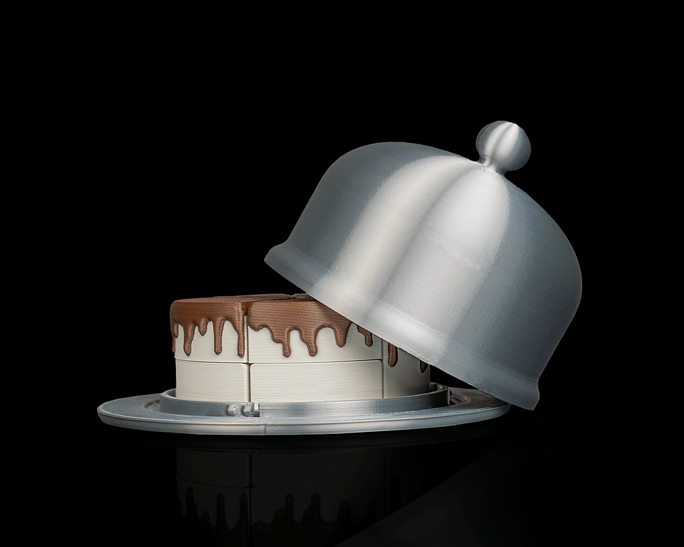 Thumbnail: Cake Slices