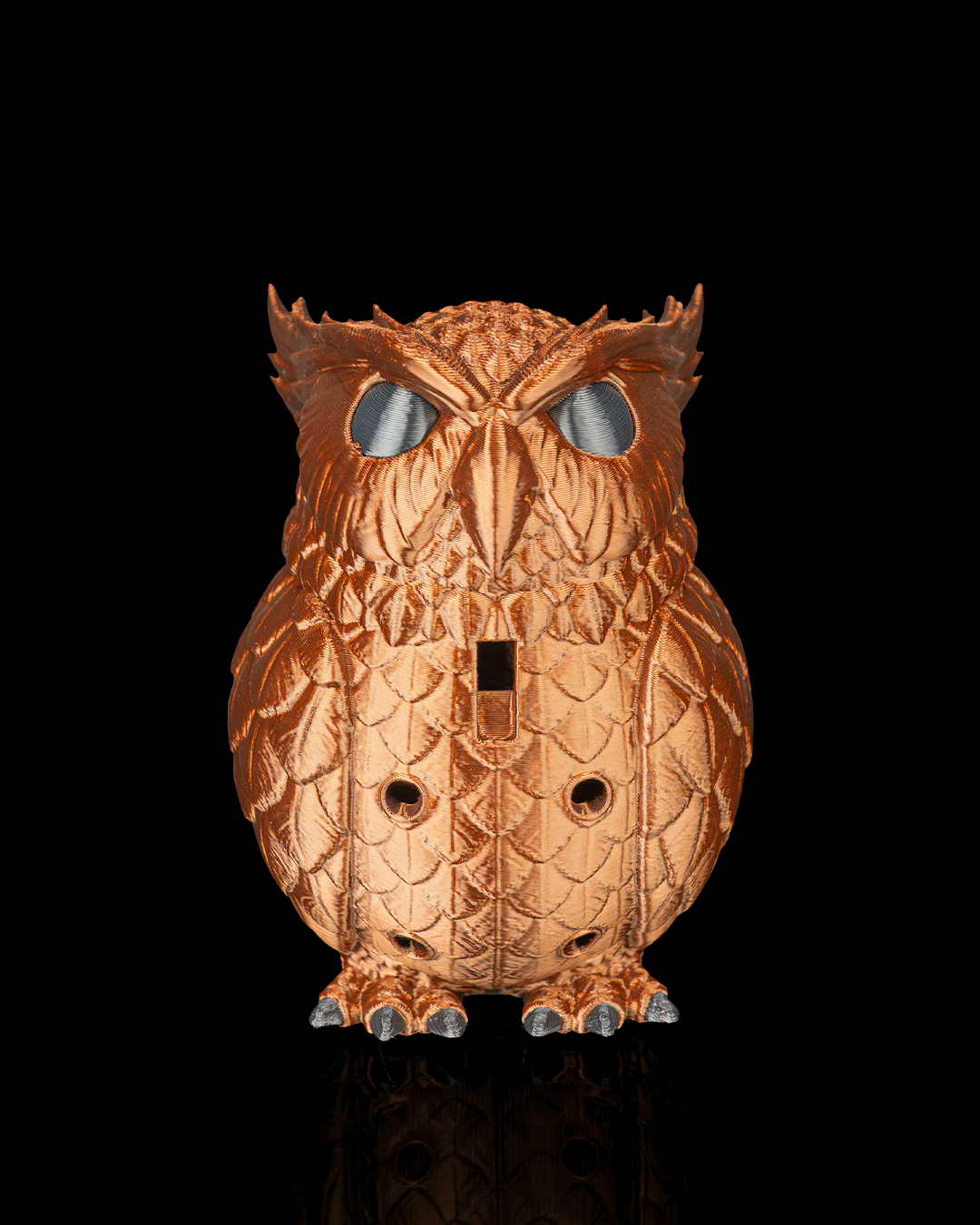 Owl Ocarina