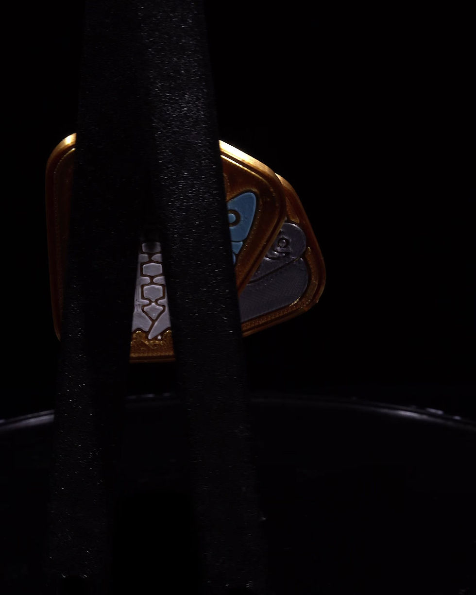 Thumbnail: Reel Deal