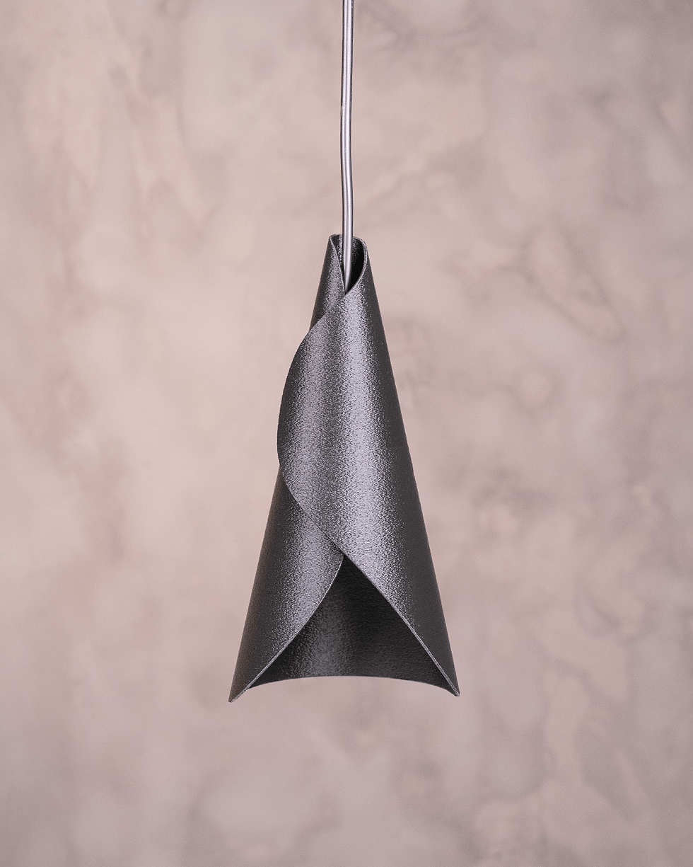 Thumbnail: Lemon Gelato Pendant Light