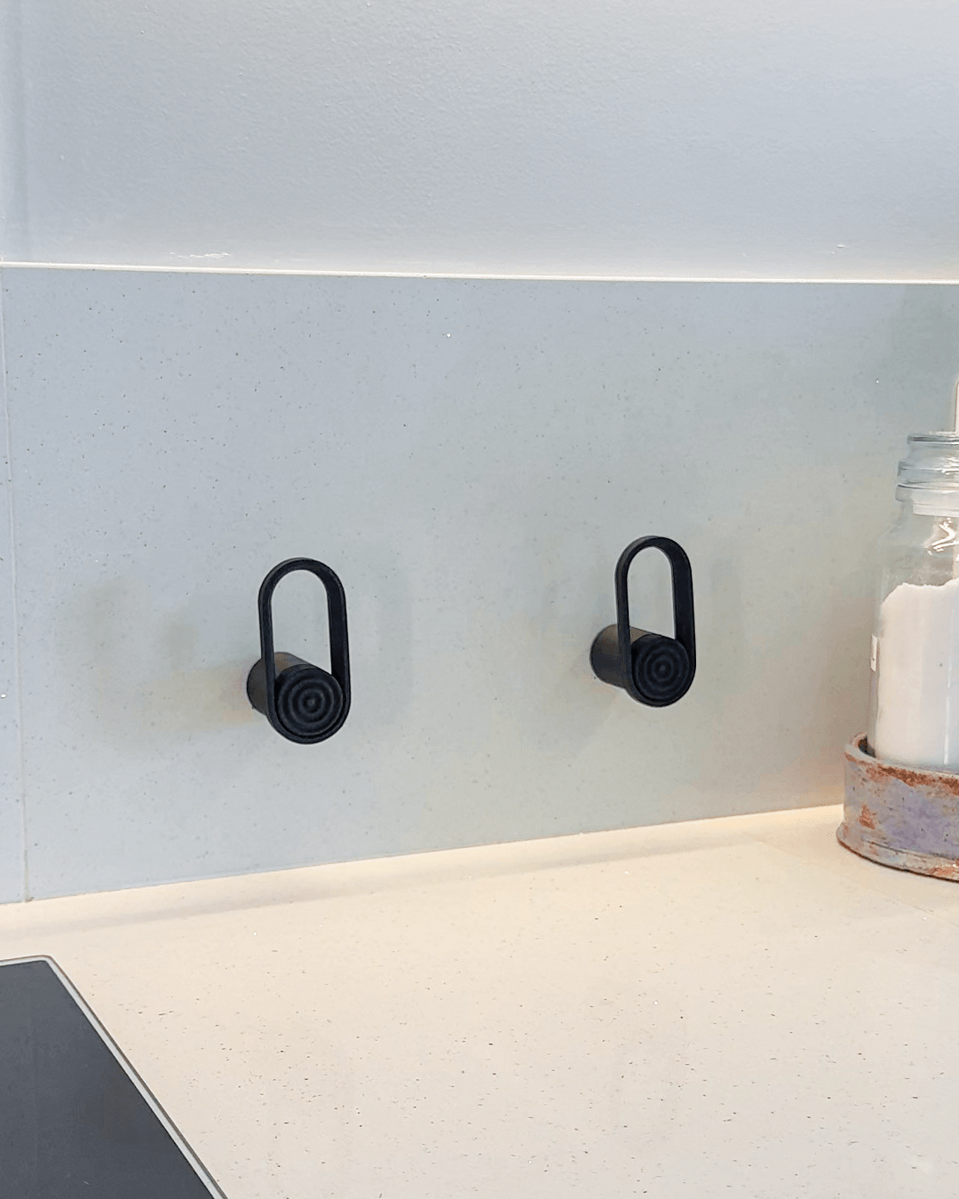 Lid Holder