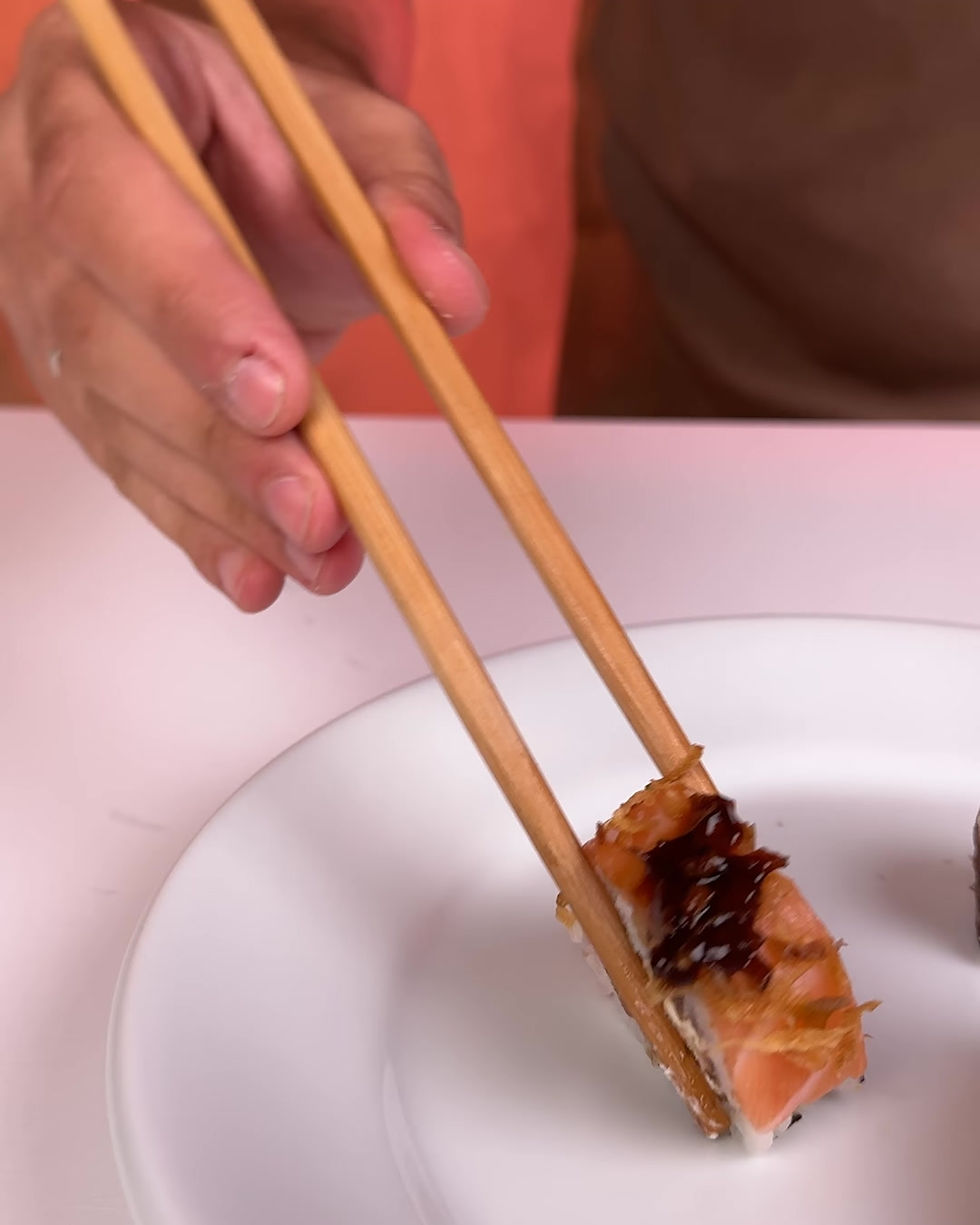 Thumbnail: Tall Order Chopstick Helper