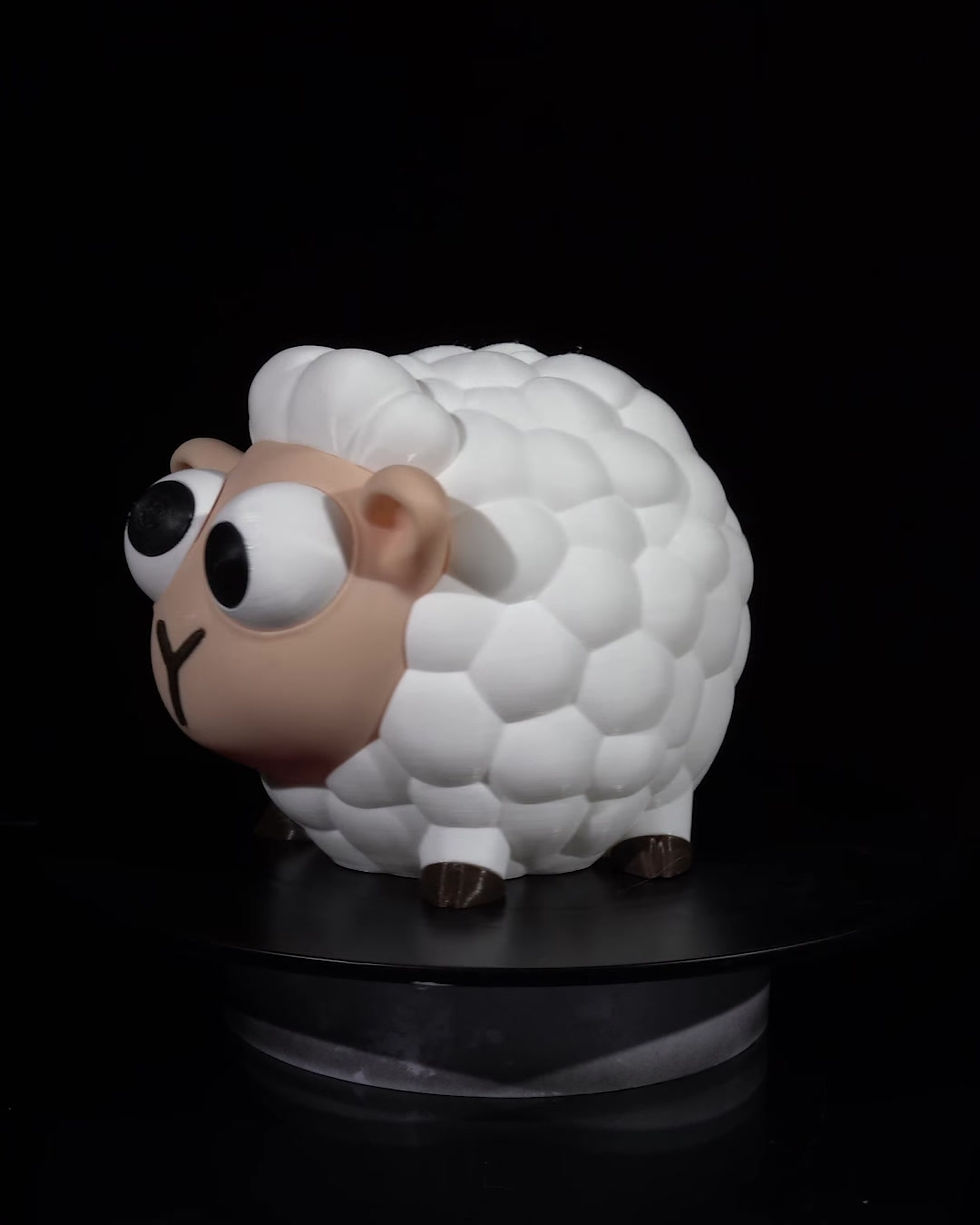 Thumbnail: Count Me In - Coin Bank