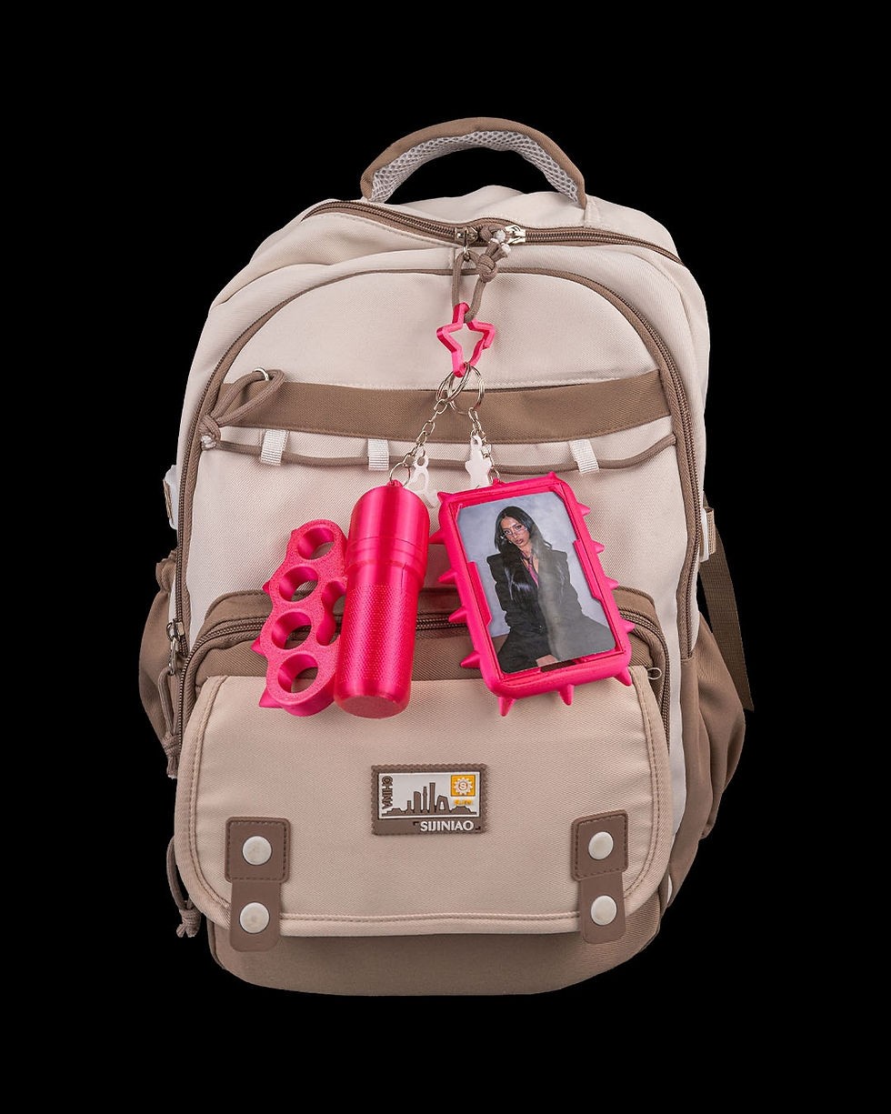 Thumbnail: Pop Future - Container & Photocard