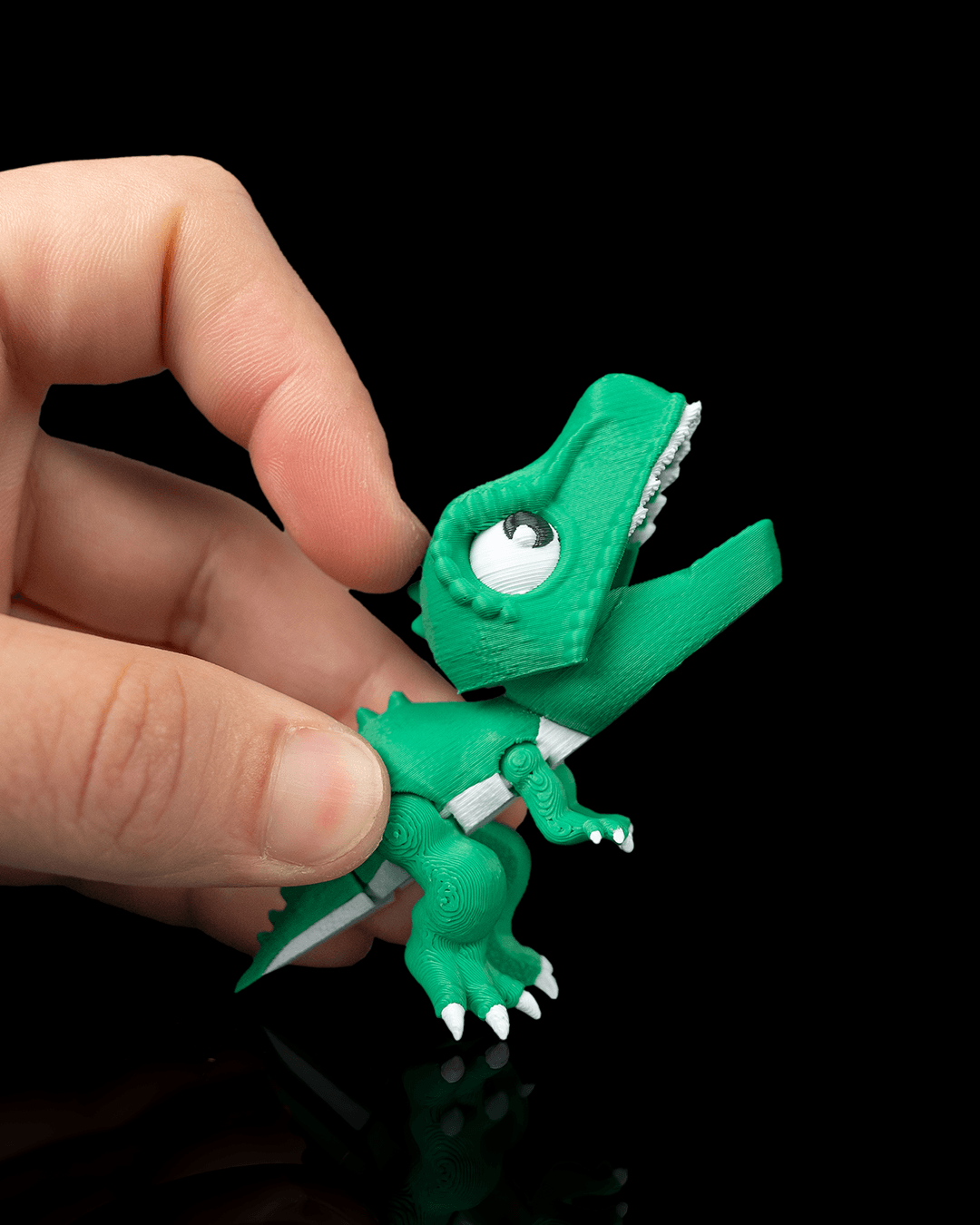 Rex Clamp