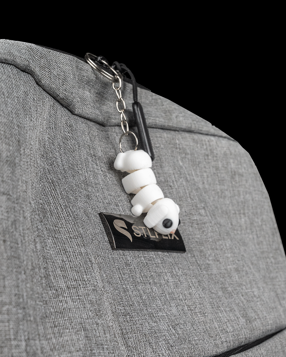 Thumbnail: Bunny in Field Nest