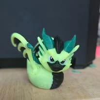 Thumbnail: Mini Quackin