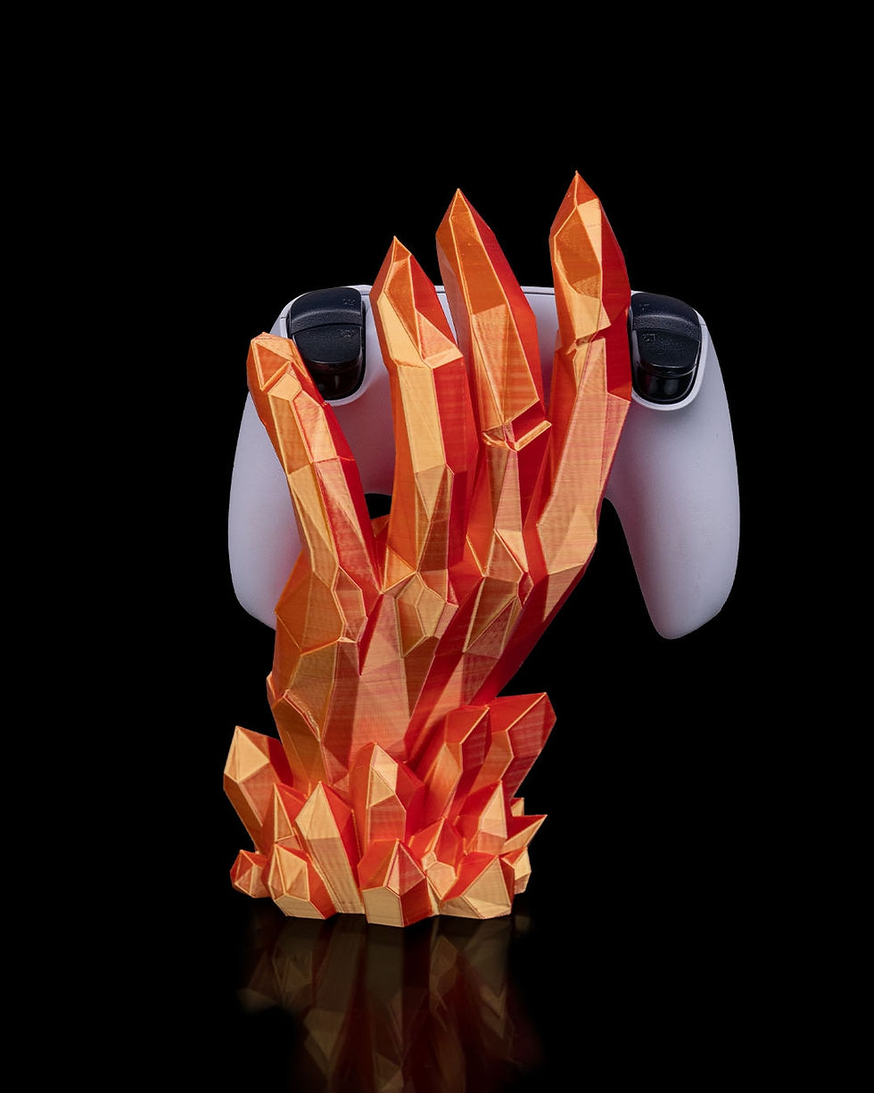 Thumbnail: Shardcore Mode Controller Holder