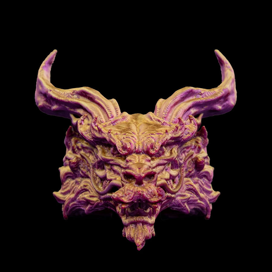 FantaStick Dragon Chopstick Helper