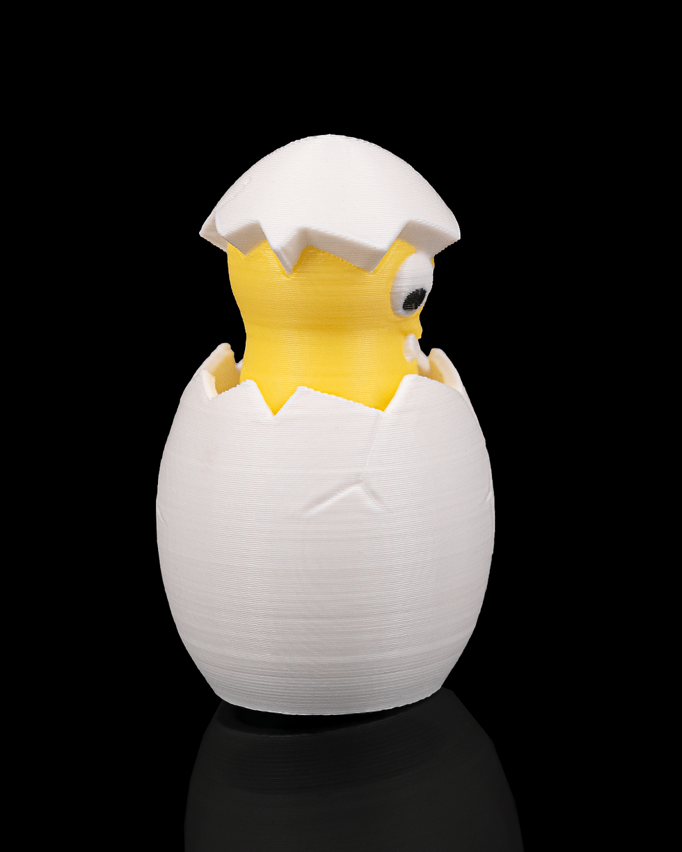 Thumbnail: Goofy Egg