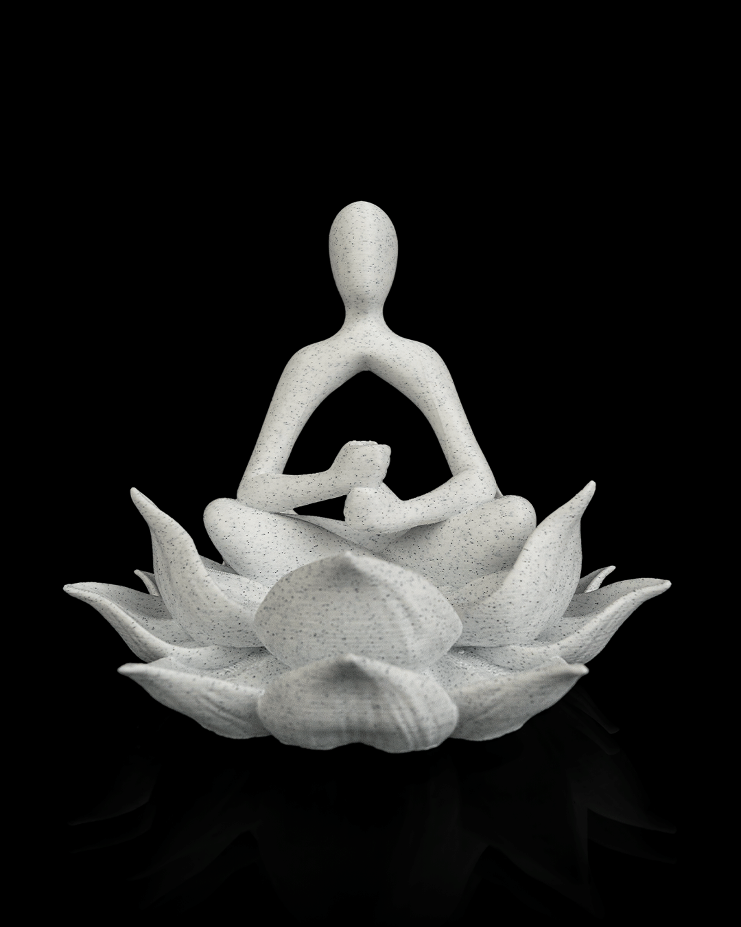 Lotus Keeper – Planter