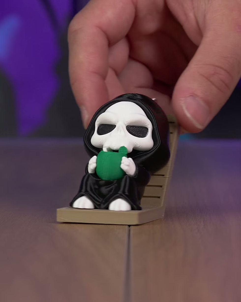 Thumbnail: Rest in Paradise