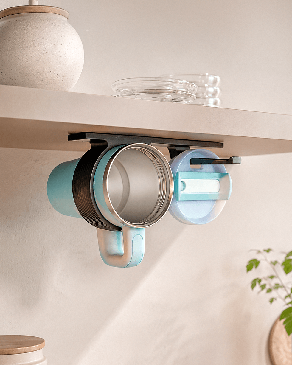 Thumbnail: Cup Rail